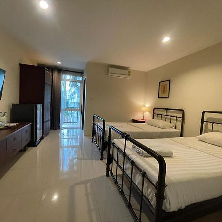 The Hideaway Resort Pattaya By Rosewood Екстериор снимка