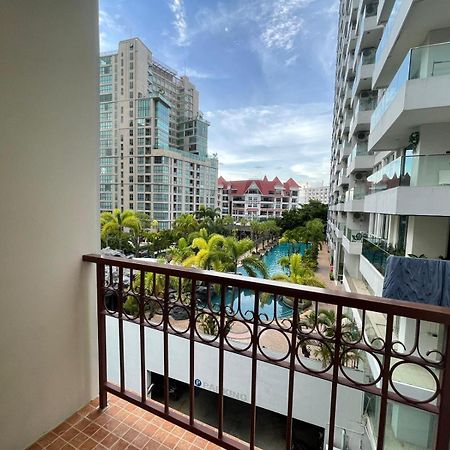 The Hideaway Resort Pattaya By Rosewood Екстериор снимка