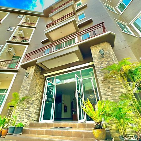 The Hideaway Resort Pattaya By Rosewood Екстериор снимка