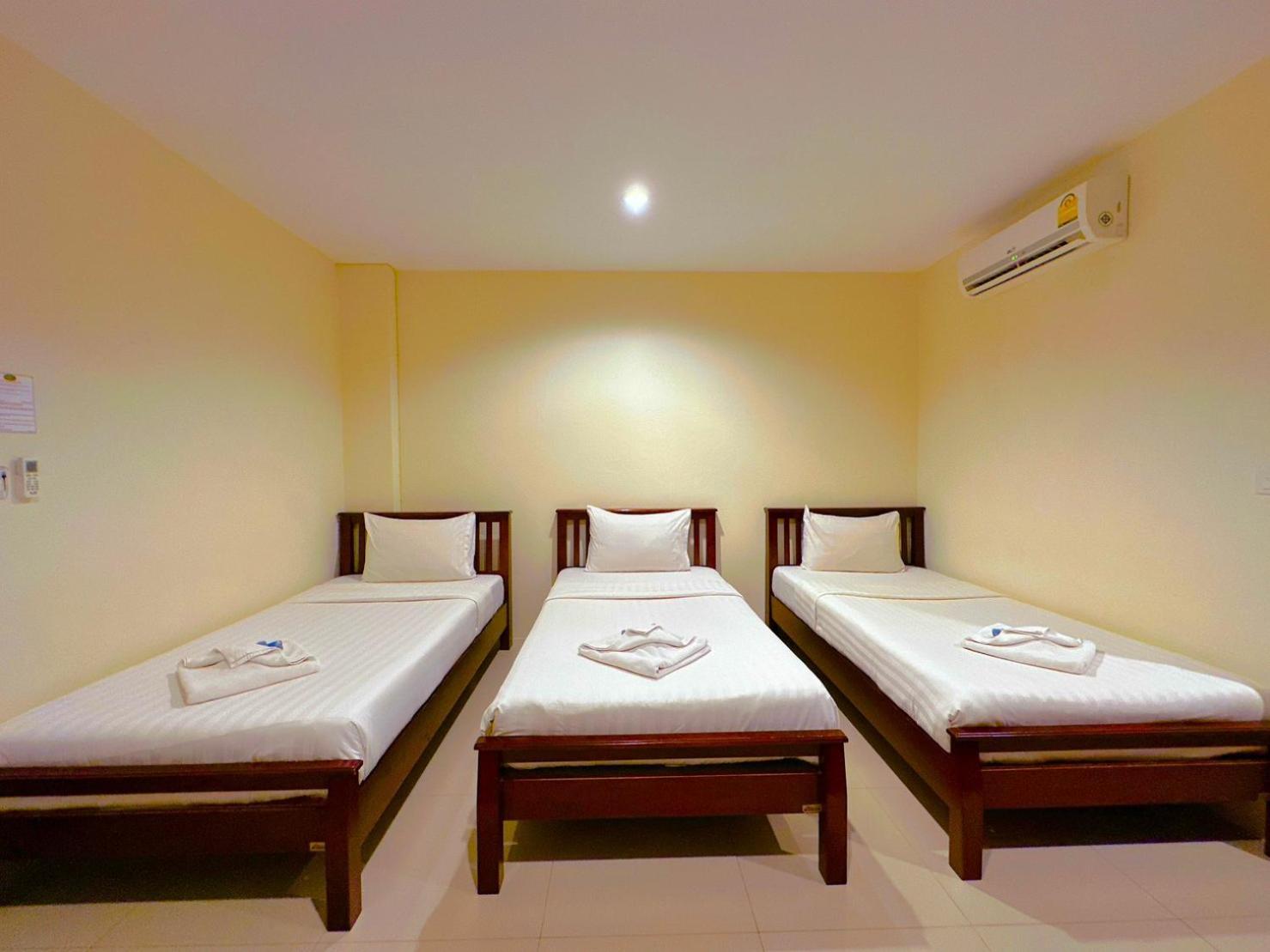 The Hideaway Resort Pattaya By Rosewood Екстериор снимка