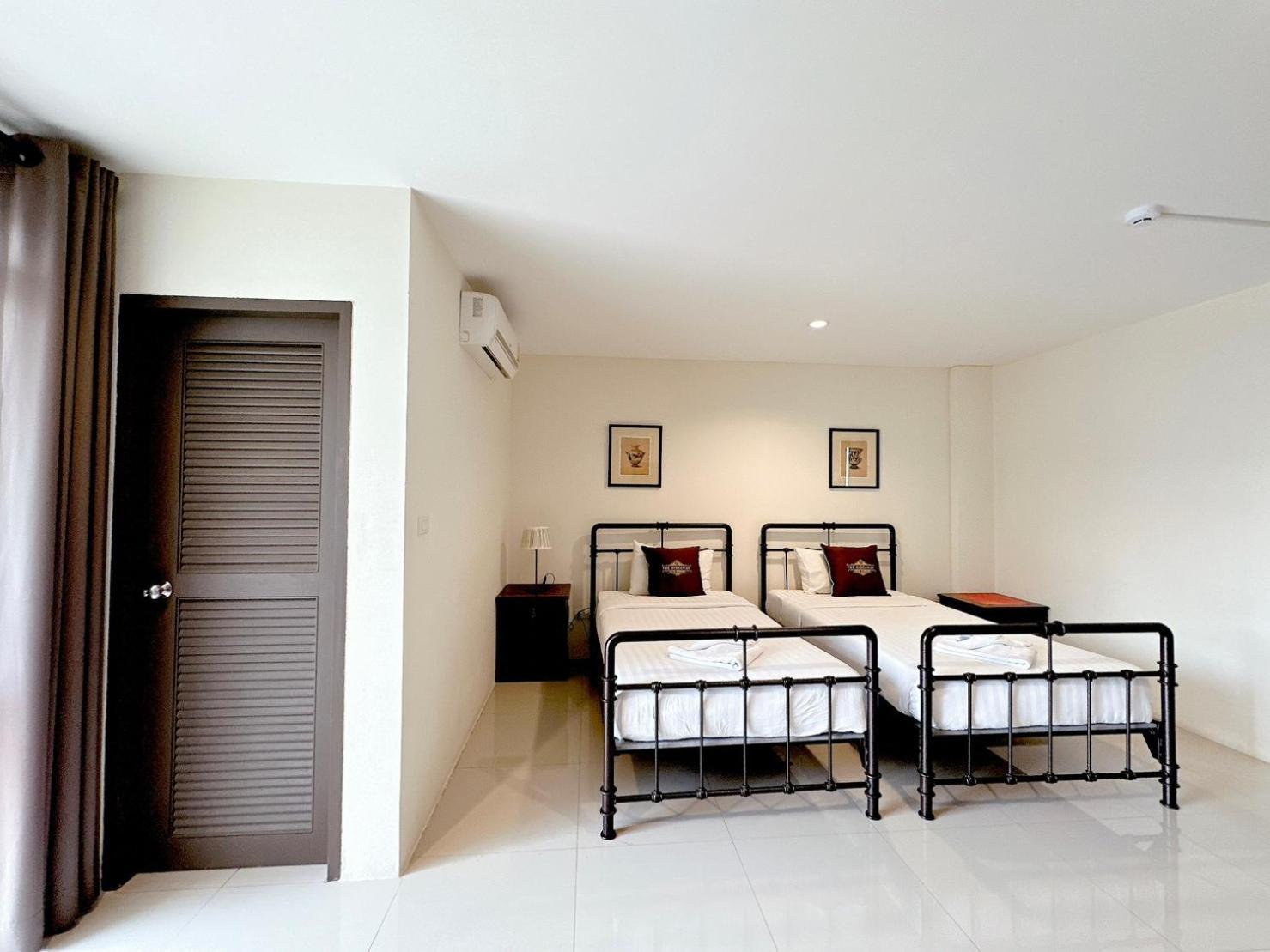The Hideaway Resort Pattaya By Rosewood Екстериор снимка