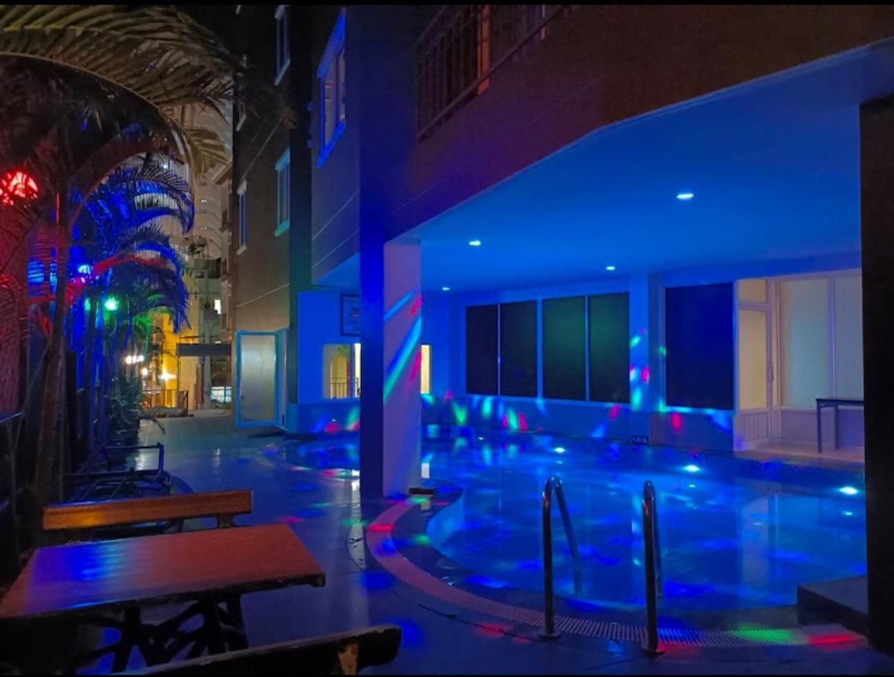 The Hideaway Resort Pattaya By Rosewood Екстериор снимка