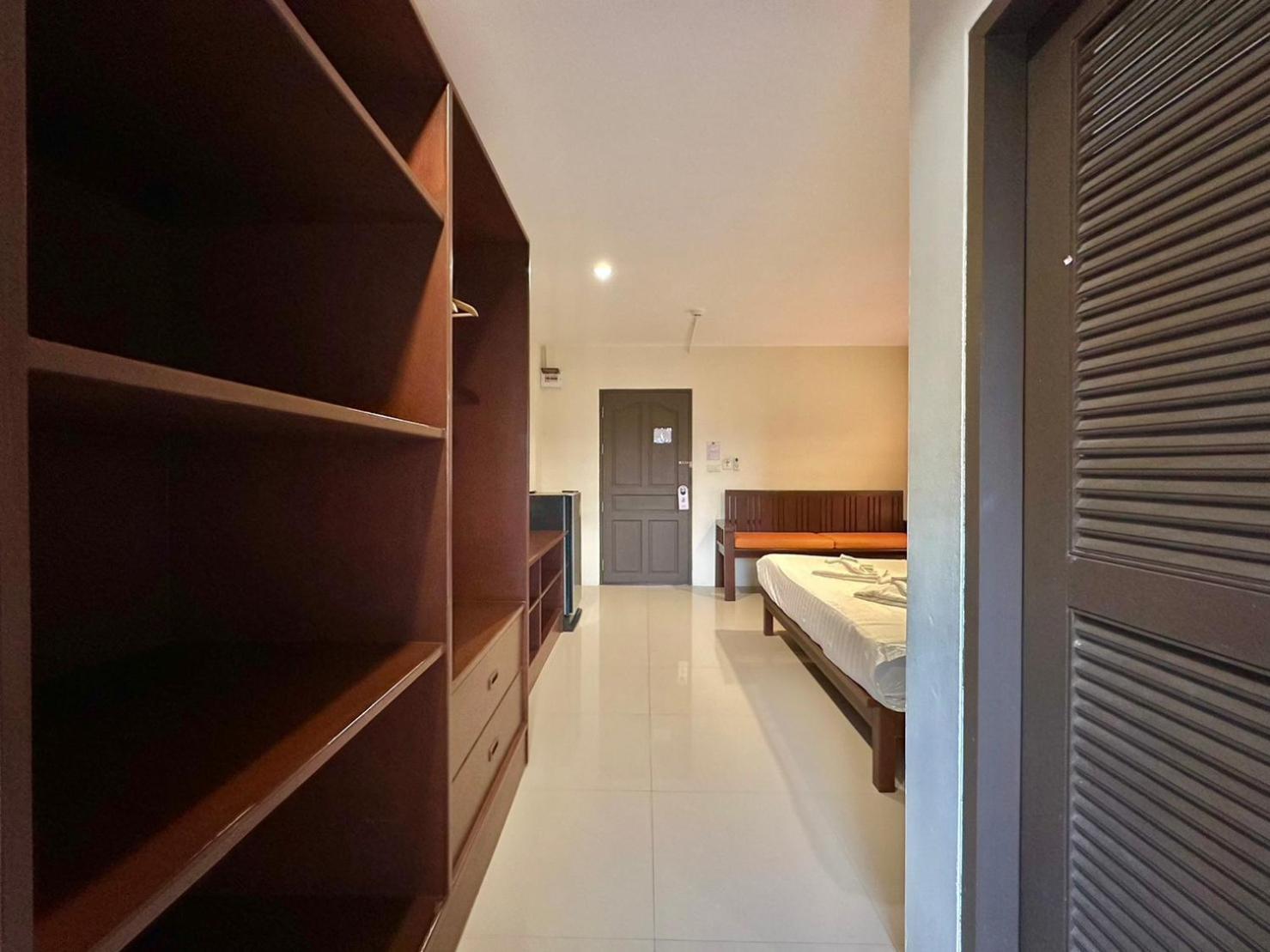 The Hideaway Resort Pattaya By Rosewood Екстериор снимка