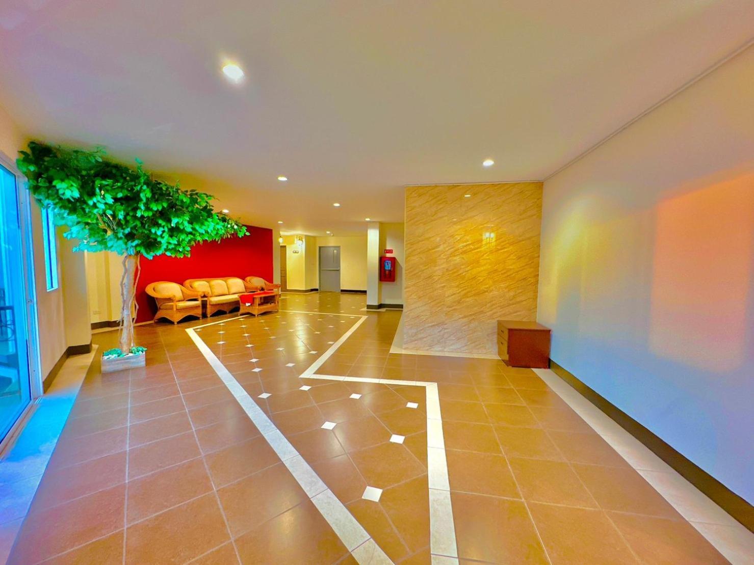 The Hideaway Resort Pattaya By Rosewood Екстериор снимка