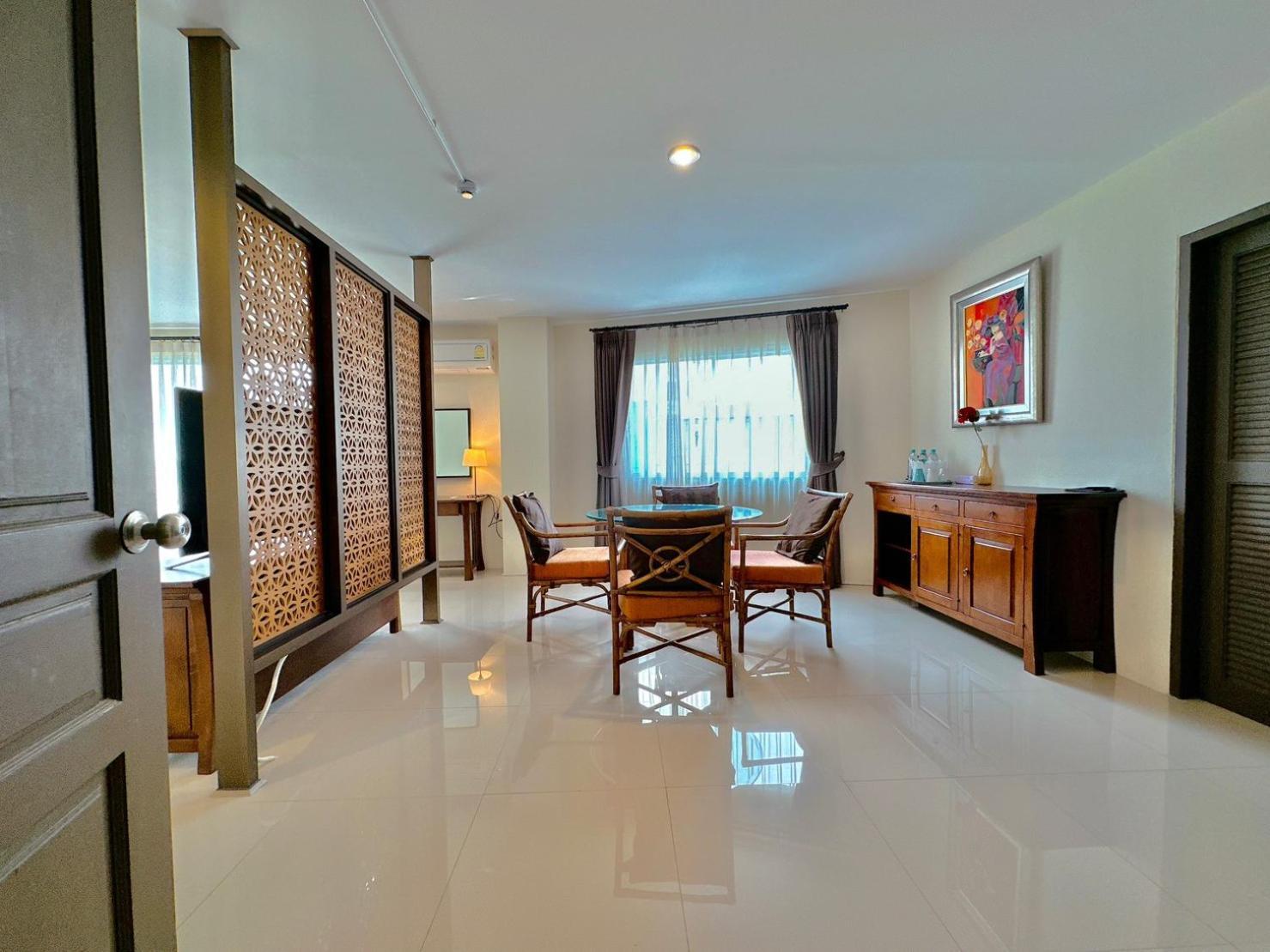 The Hideaway Resort Pattaya By Rosewood Екстериор снимка