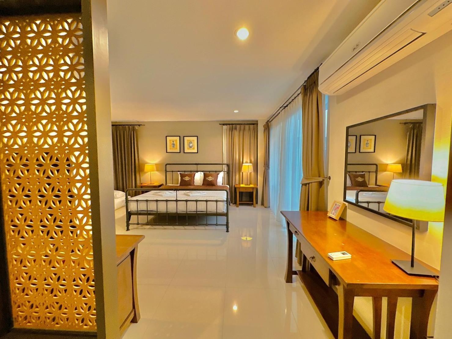 The Hideaway Resort Pattaya By Rosewood Екстериор снимка