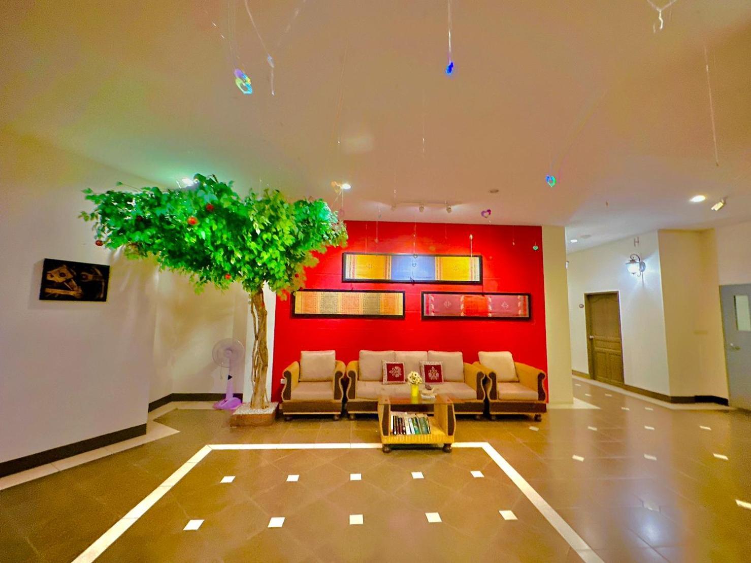 The Hideaway Resort Pattaya By Rosewood Екстериор снимка