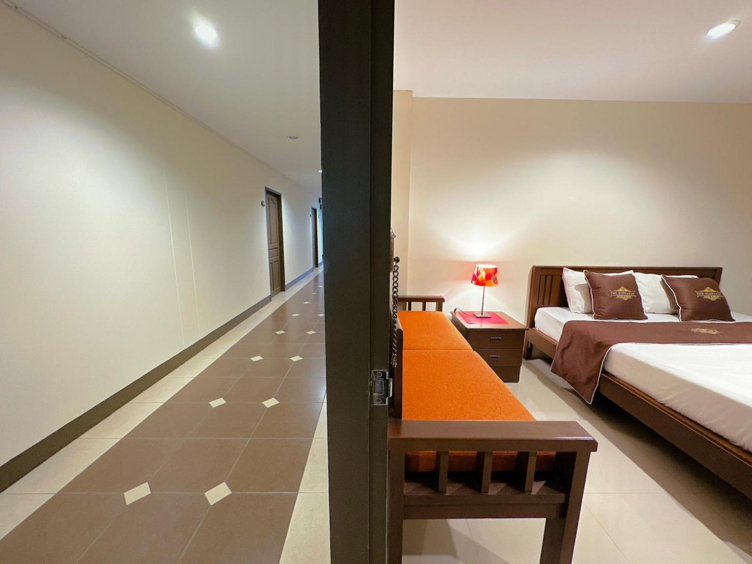 The Hideaway Resort Pattaya By Rosewood Екстериор снимка