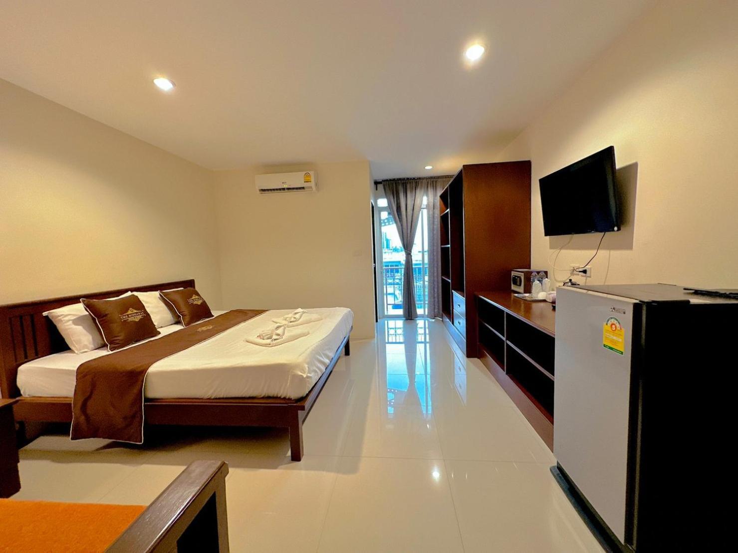 The Hideaway Resort Pattaya By Rosewood Екстериор снимка