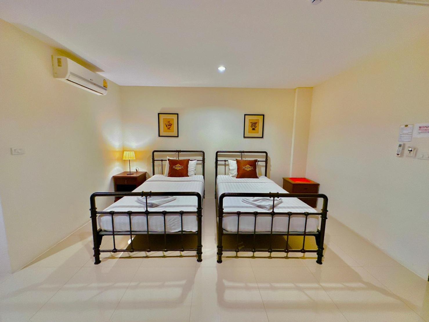 The Hideaway Resort Pattaya By Rosewood Екстериор снимка