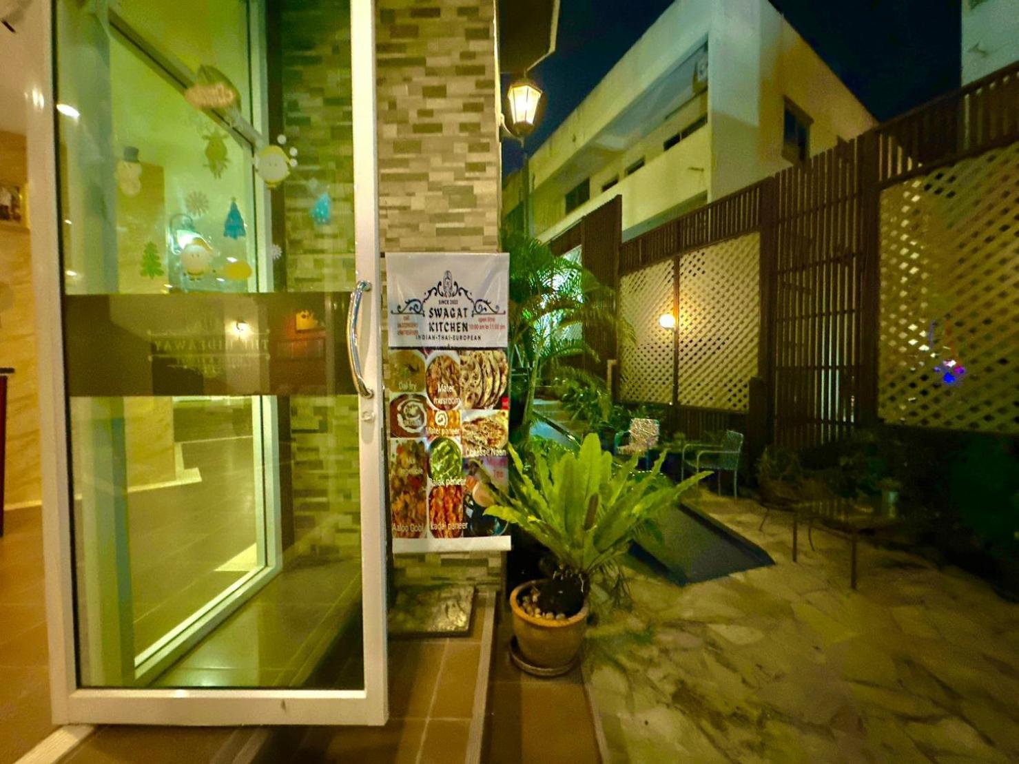 The Hideaway Resort Pattaya By Rosewood Екстериор снимка