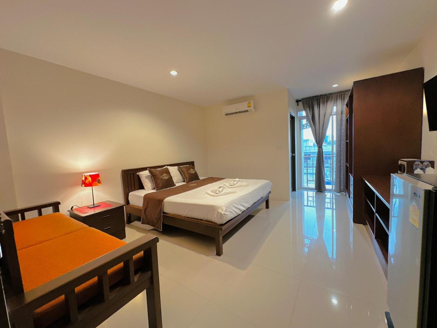The Hideaway Resort Pattaya By Rosewood Екстериор снимка
