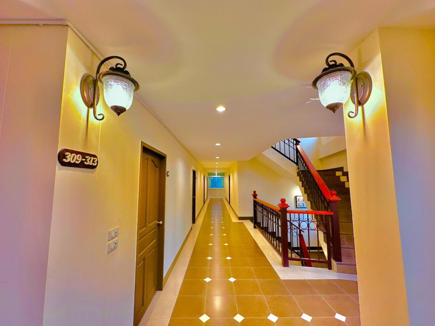 The Hideaway Resort Pattaya By Rosewood Екстериор снимка