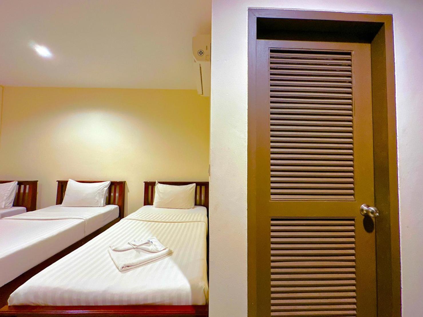The Hideaway Resort Pattaya By Rosewood Екстериор снимка