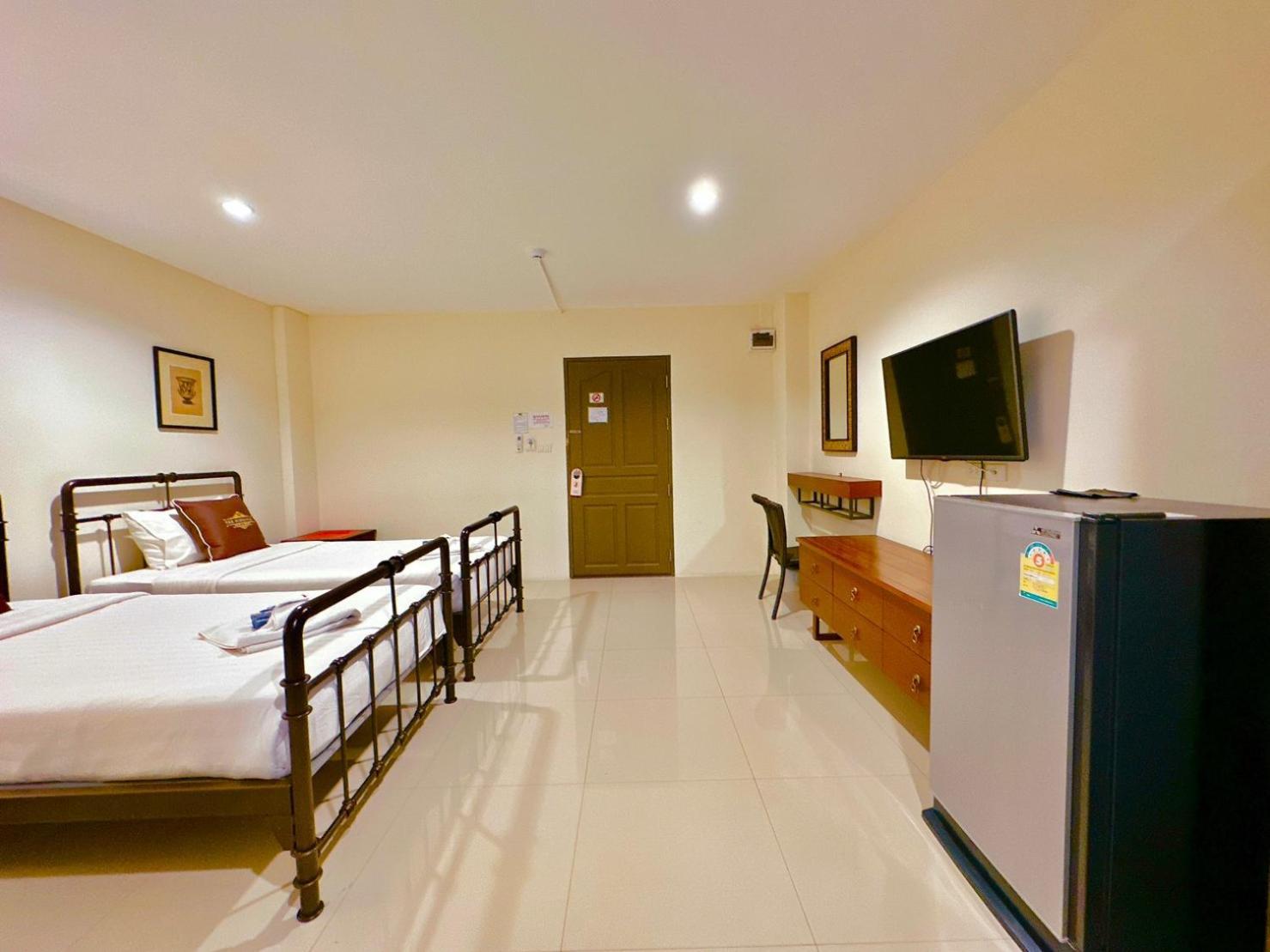 The Hideaway Resort Pattaya By Rosewood Екстериор снимка