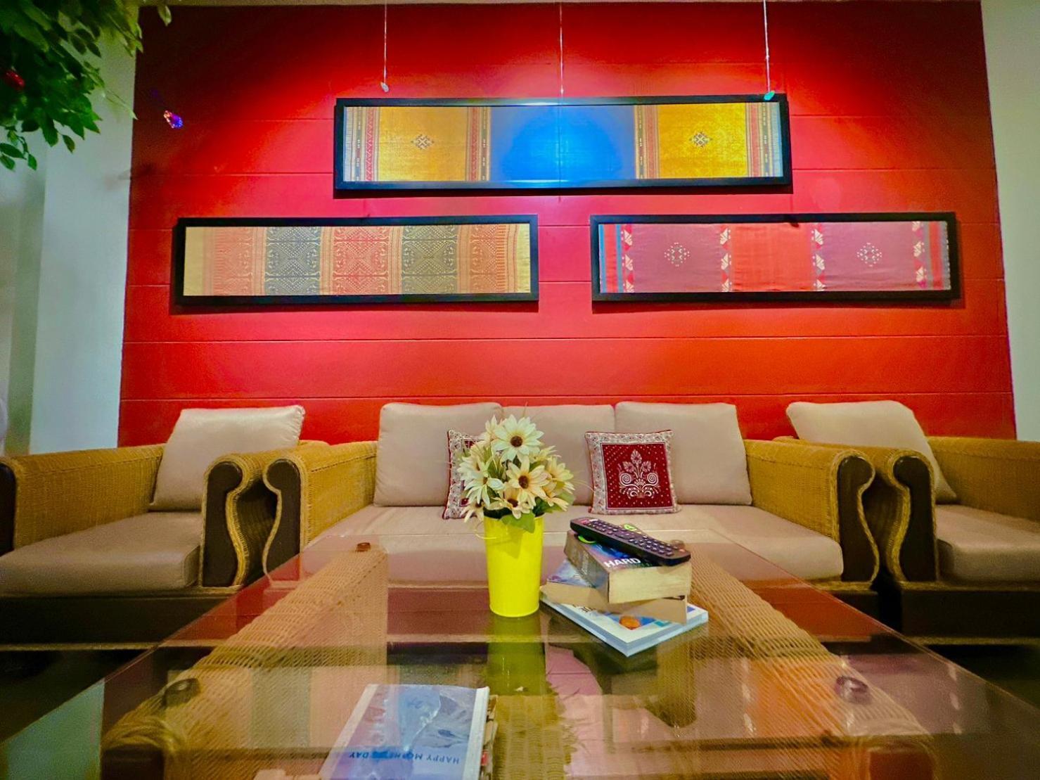 The Hideaway Resort Pattaya By Rosewood Екстериор снимка