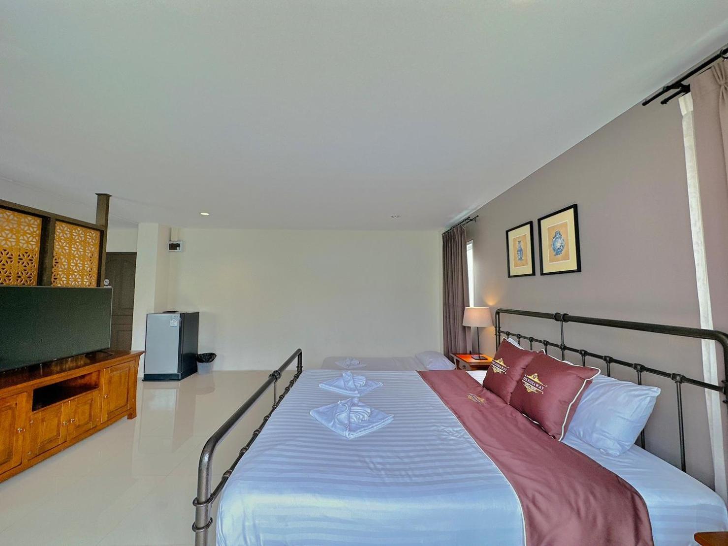 The Hideaway Resort Pattaya By Rosewood Екстериор снимка