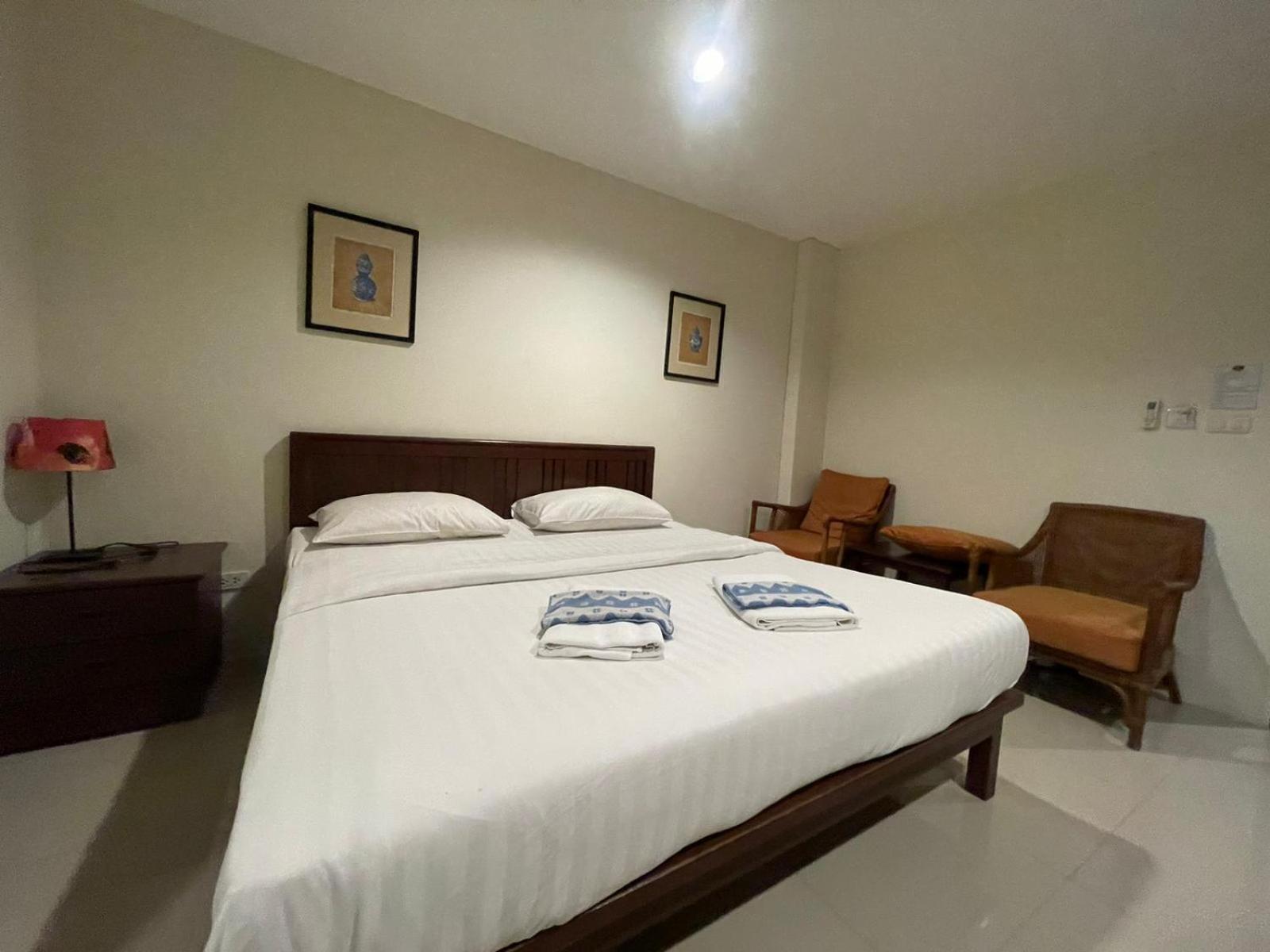 The Hideaway Resort Pattaya By Rosewood Екстериор снимка