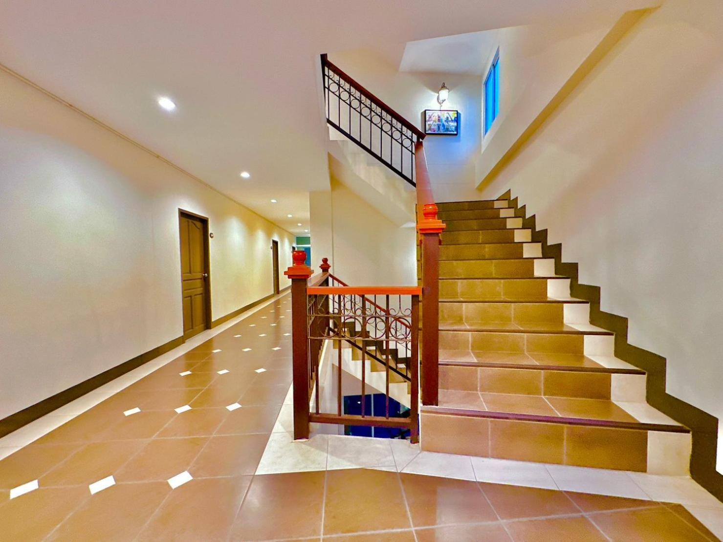 The Hideaway Resort Pattaya By Rosewood Екстериор снимка